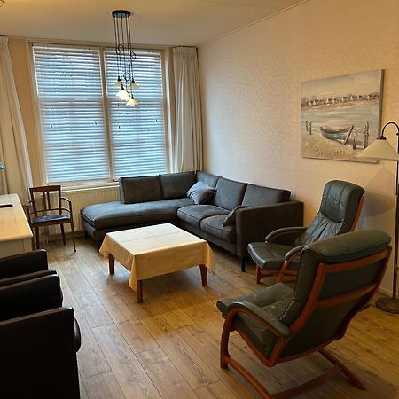 Voorstraat 30 Appartement Colijnsplaat Exteriér fotografie