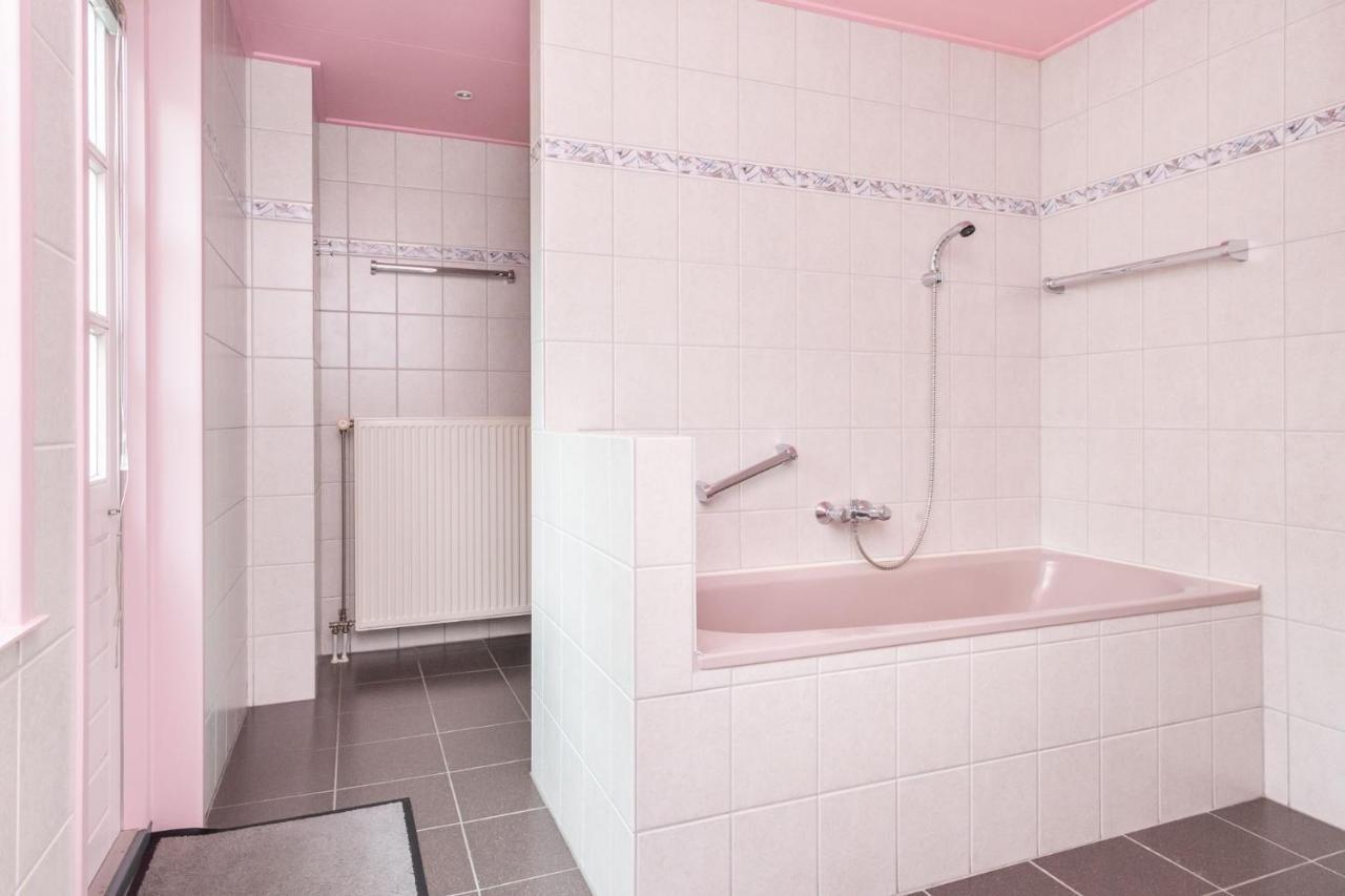 Voorstraat 30 Appartement Colijnsplaat Exteriér fotografie