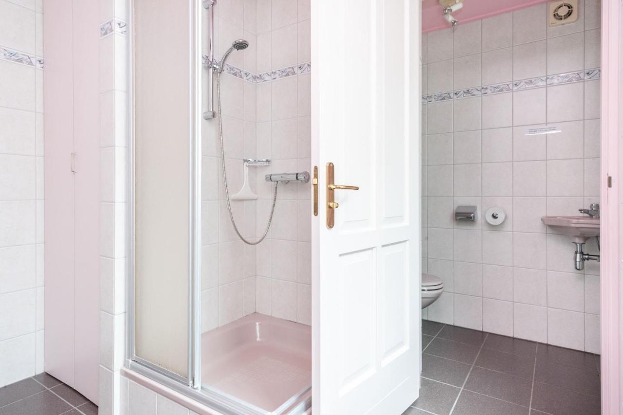 Voorstraat 30 Appartement Colijnsplaat Exteriér fotografie