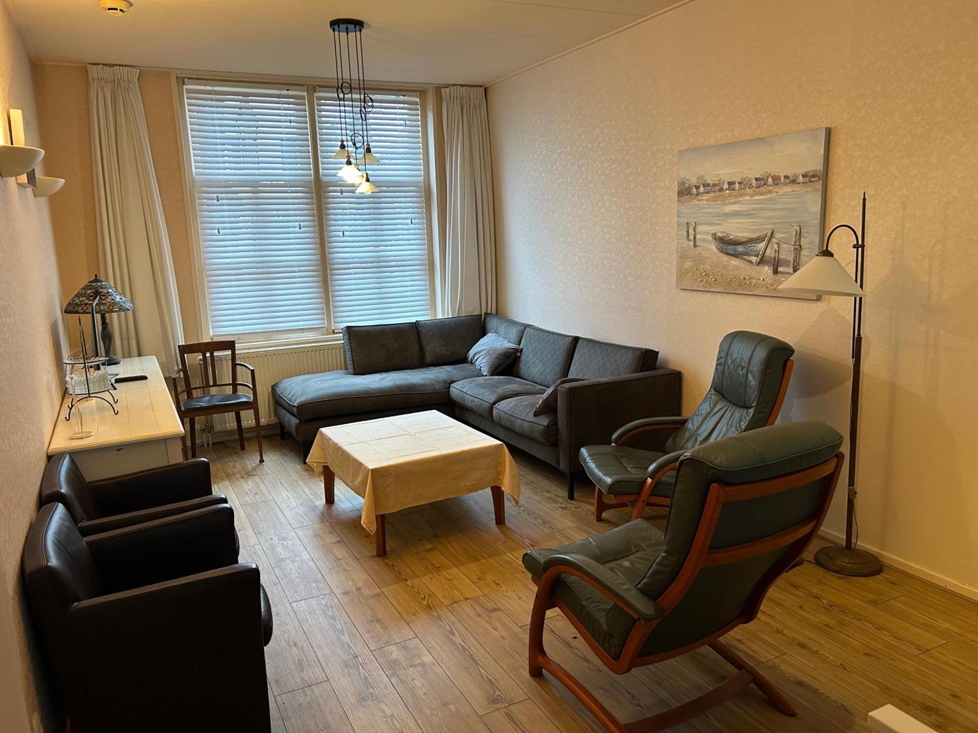 Voorstraat 30 Appartement Colijnsplaat Exteriér fotografie